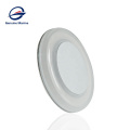 Genuine marine 75mm Surface Mount Interior 12V 24V LED Boat Caravan RV Ceiling Light For Car